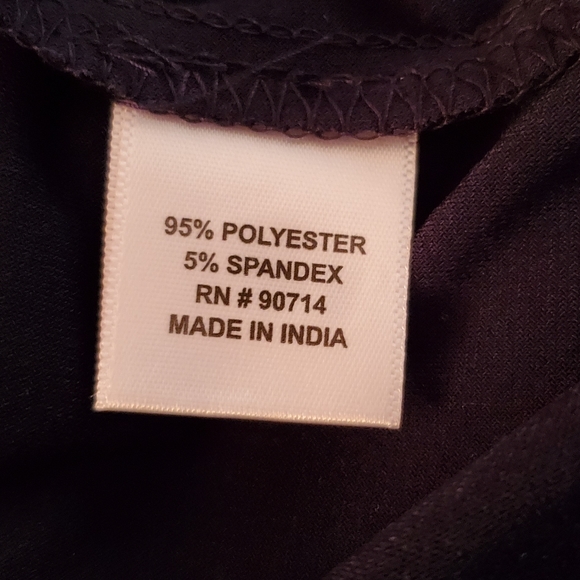 MSK Women's Pullover Top NWT - Picture 5 of 10